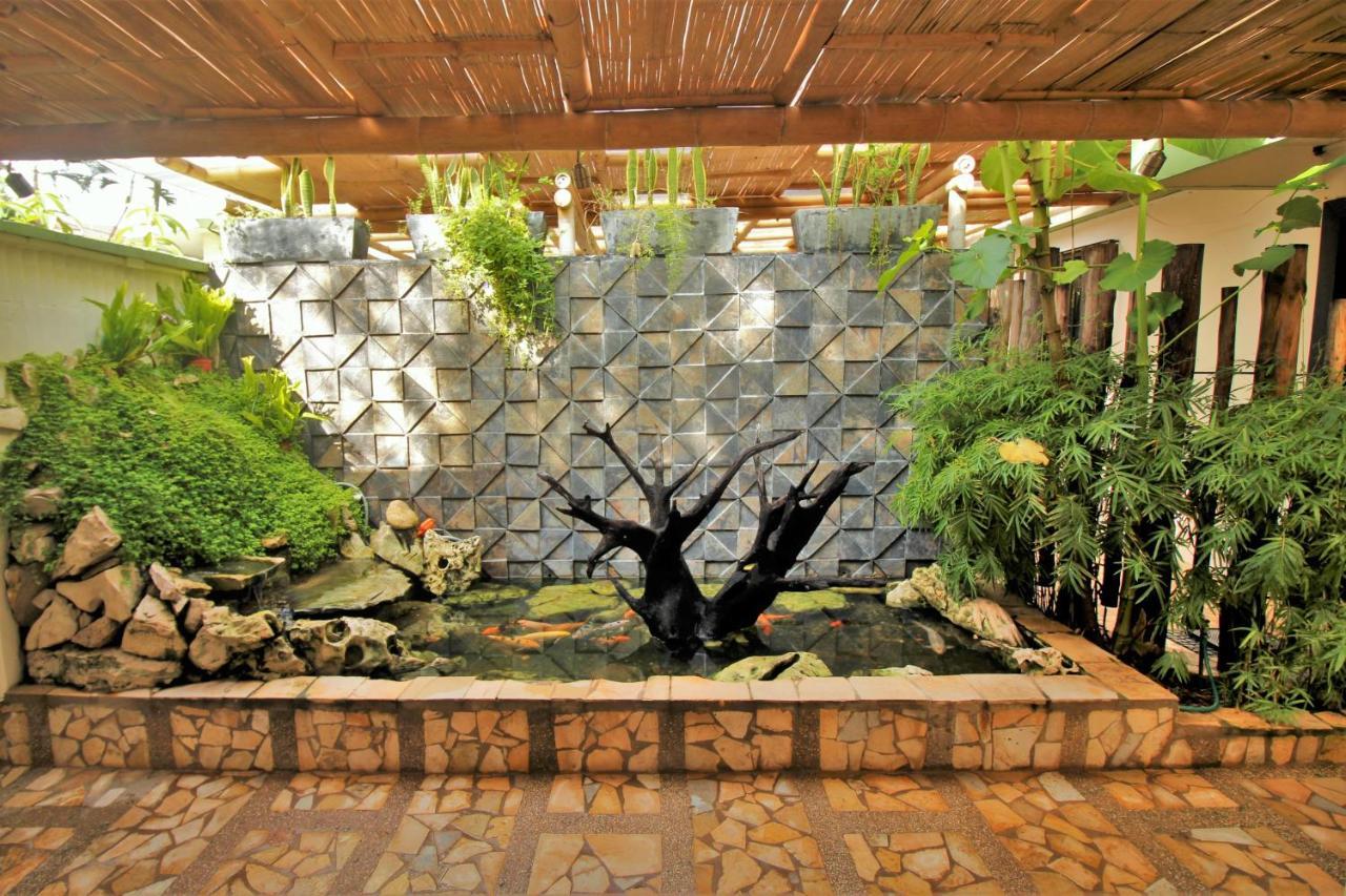 Appartement Casa Janaab Palenque Extérieur photo