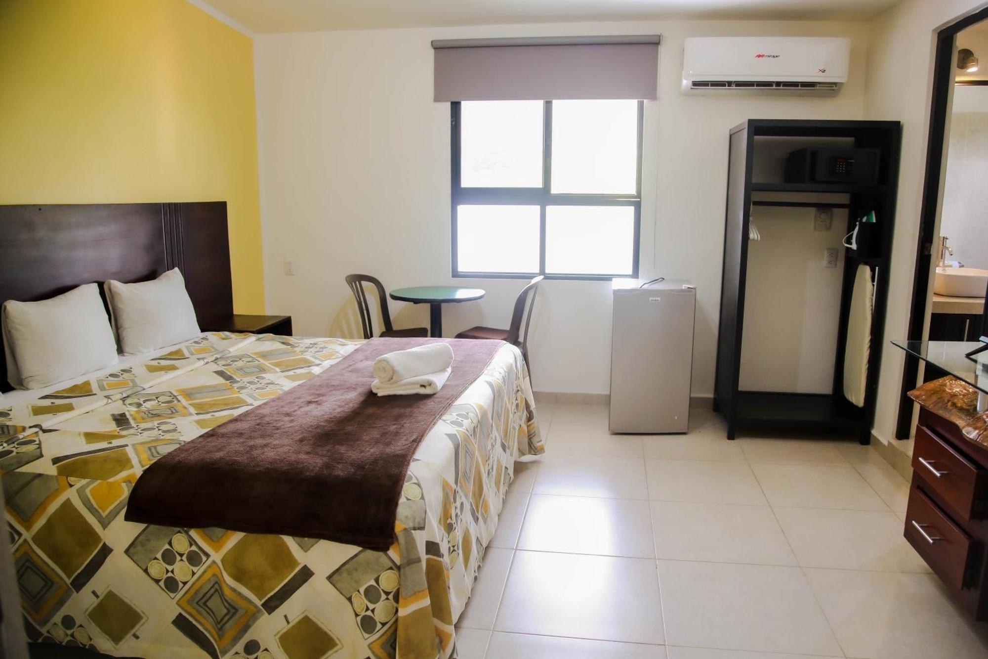 Appartement Casa Janaab Palenque Chambre photo