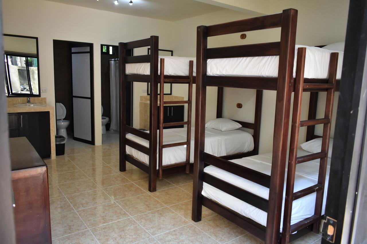 Appartement Casa Janaab Palenque Chambre photo